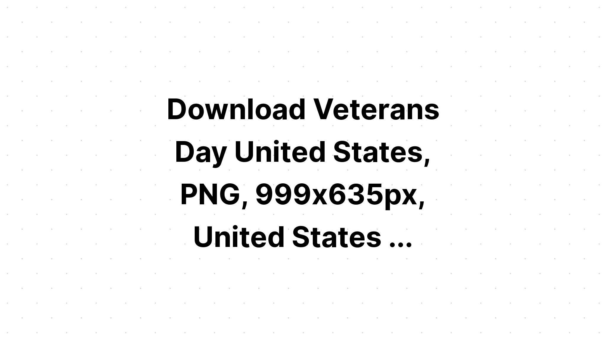 Download Veteran Usa Map SVG File